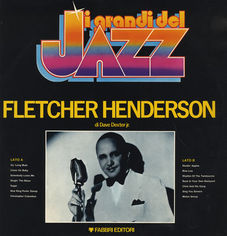 Fletcher Henderson-0