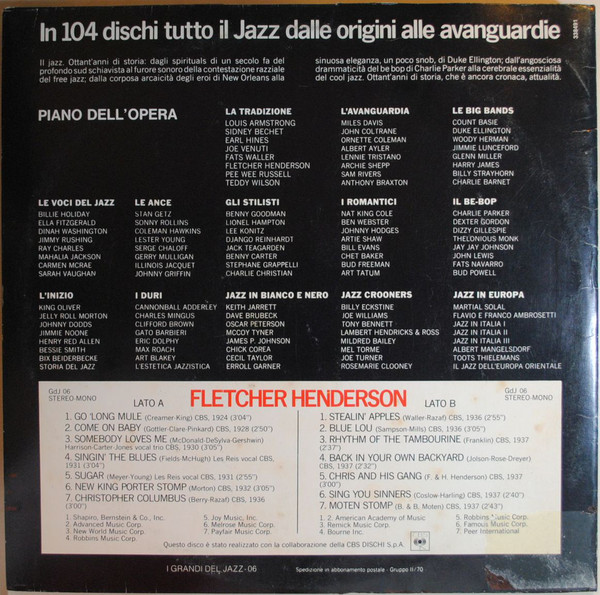 Fletcher Henderson-1