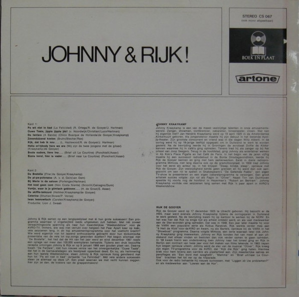 Johnny & Rijk-1