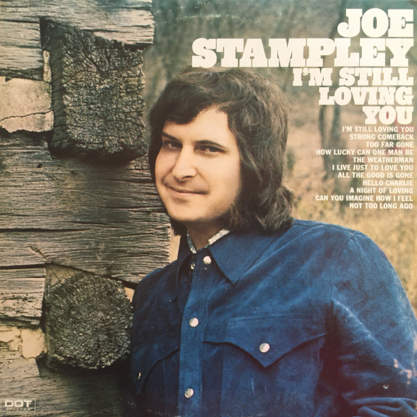 Joe Stampley-0