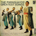 Luis Alberto del Parana y Los Paraguayos-0