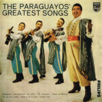 Luis Alberto del Parana y Los Paraguayos-0
