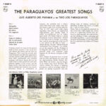 Luis Alberto del Parana y Los Paraguayos-1