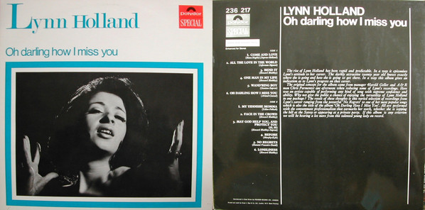 Lynn Holland-1