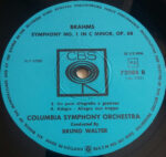 Johannes Brahms - Bruno Walter Conducting Columbia Symphony Orchestra-3