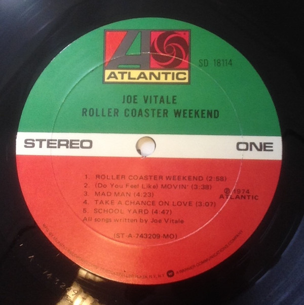 Joe Vitale-1