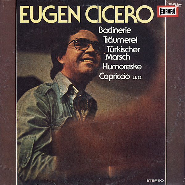 Eugen Cicero-0
