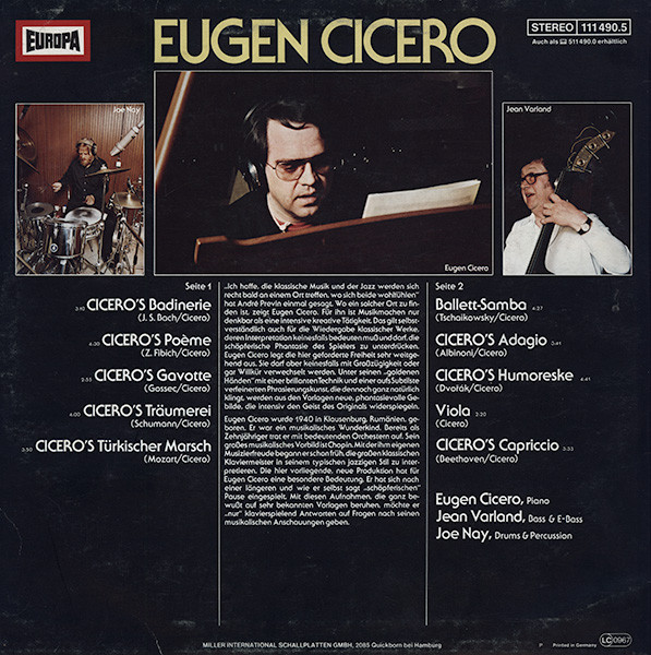 Eugen Cicero-1