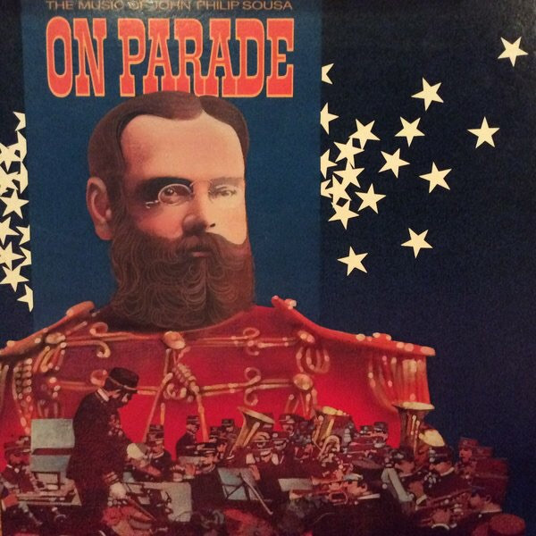 John Philip Sousa-0