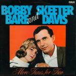 Bobby Bare & Skeeter Davis-0