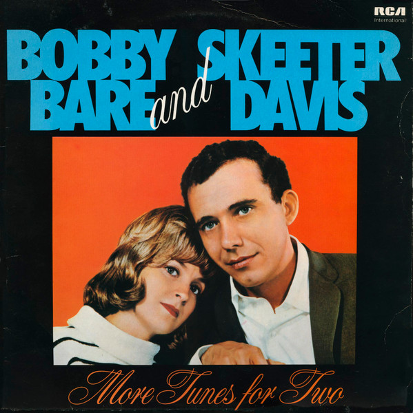 Bobby Bare & Skeeter Davis-0