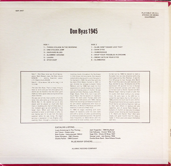 Don Byas-1