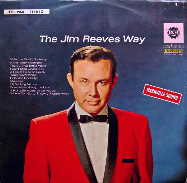 Jim Reeves-0