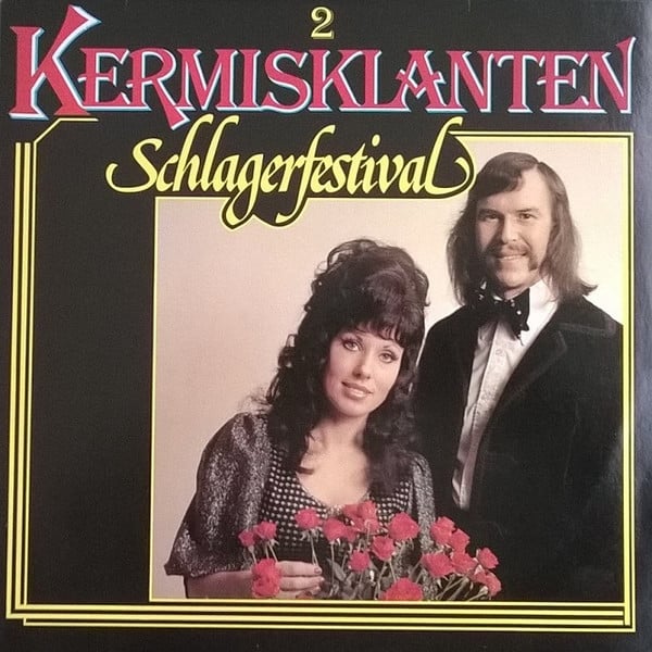 De Kermisklanten-0