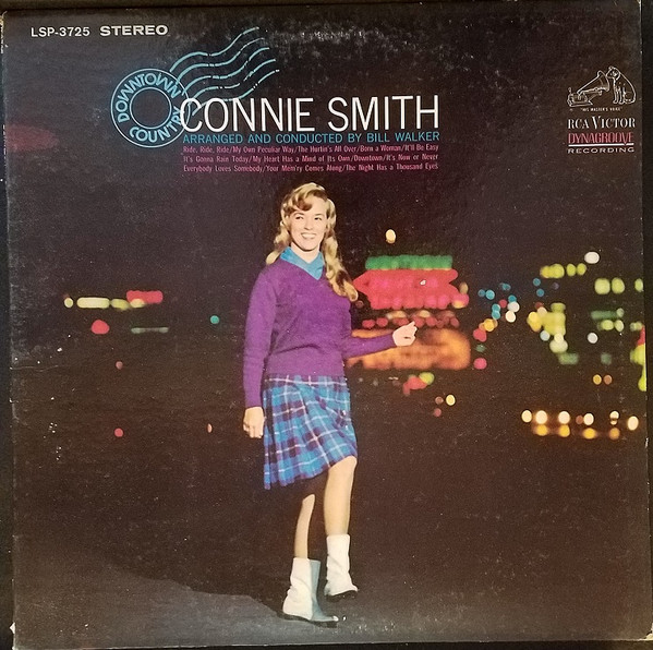 Connie Smith-0