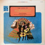 Cuadro Flamenco-0