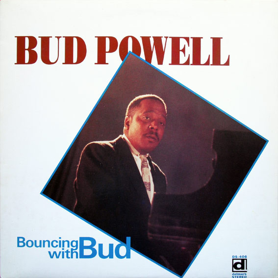 Bud Powell-0