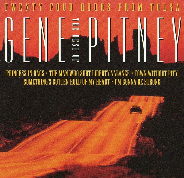 Gene Pitney-0