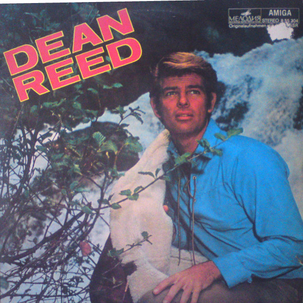 Dean Reed-0