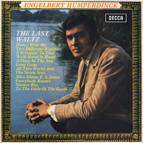 Engelbert Humperdinck-0