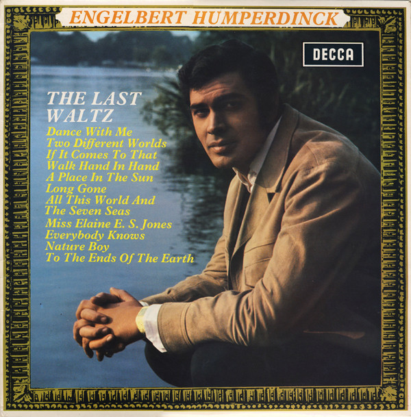 Engelbert Humperdinck-0