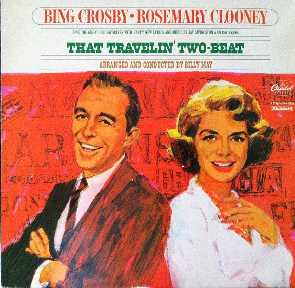 Bing Crosby • Rosemary Clooney-0