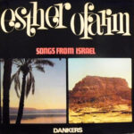 Esther Ofarim-0