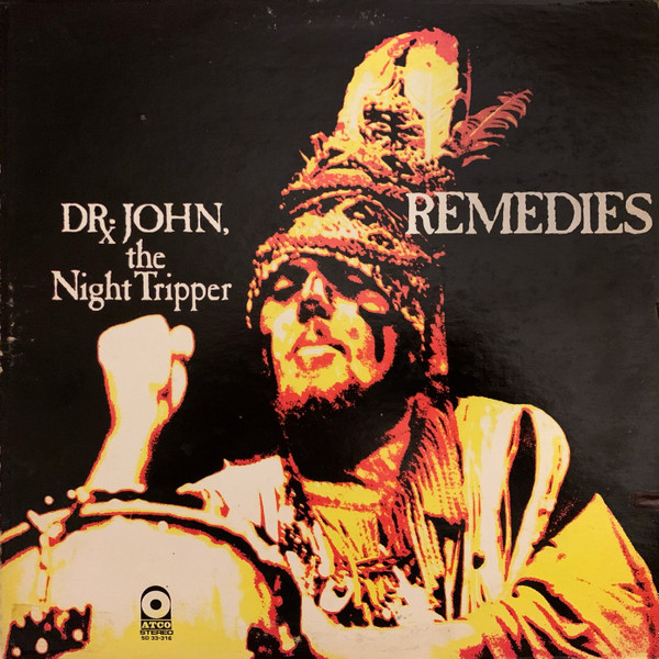 Dr. John-0