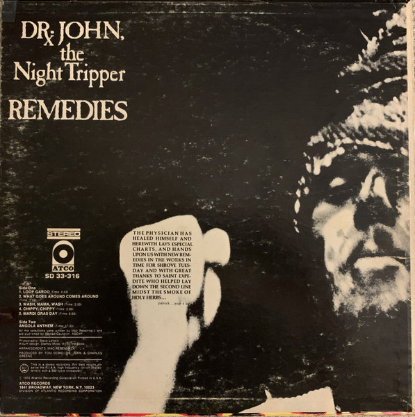 Dr. John-1