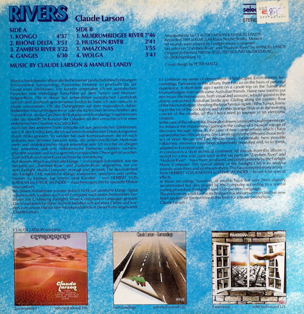 Claude Larson-1