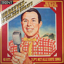 Jim Reeves-0