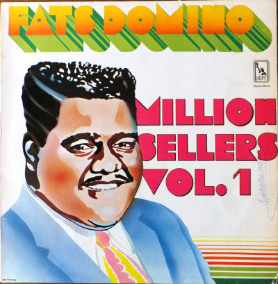 Fats Domino-1