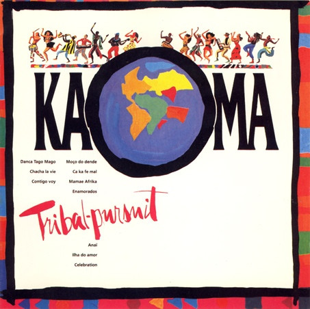 Kaoma-0