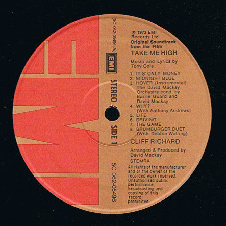 Cliff Richard-1