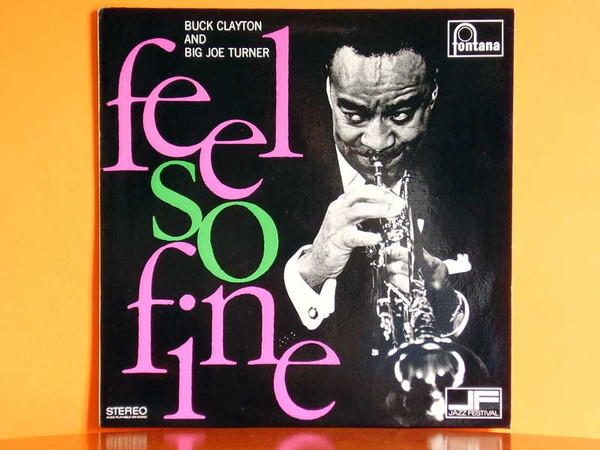 Buck Clayton, Big Joe Turner-0