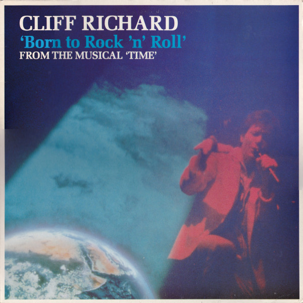 Cliff Richard-0