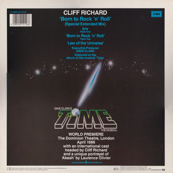Cliff Richard-1