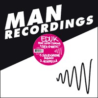 Edu K Feat. MC Deize Tigrona-0