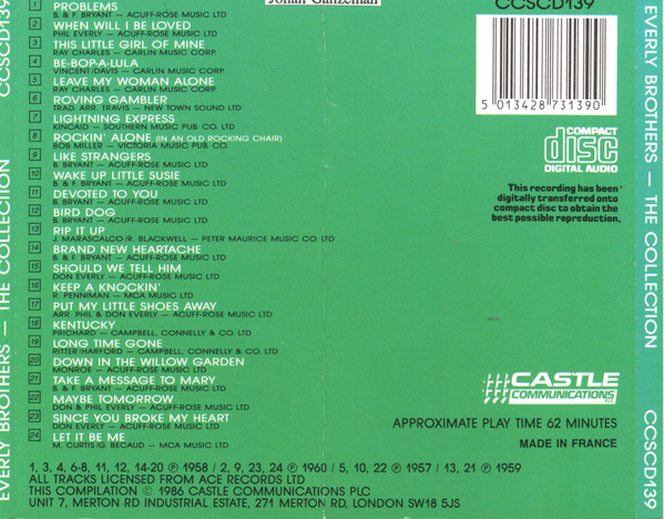Everly Brothers-1