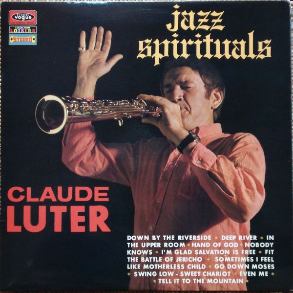 Claude Luter Et Son Orchestre-0