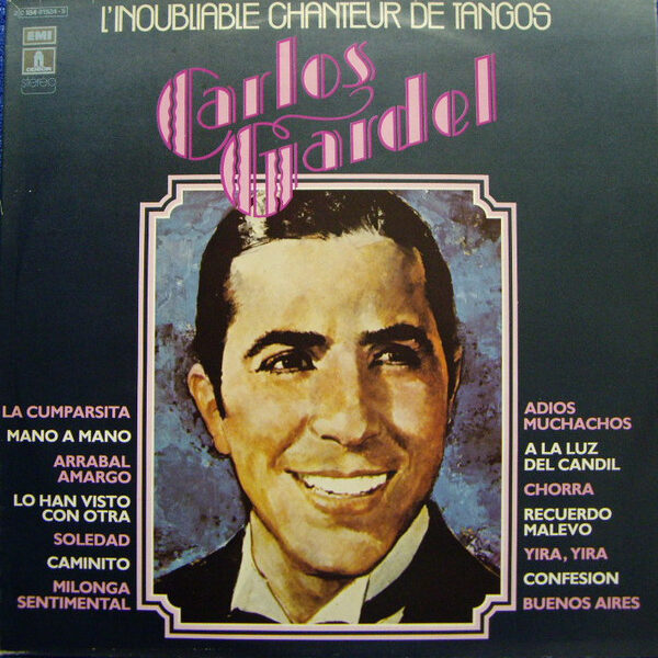 Carlos Gardel-0