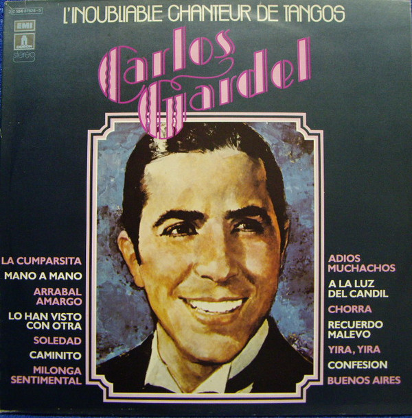 Carlos Gardel-0