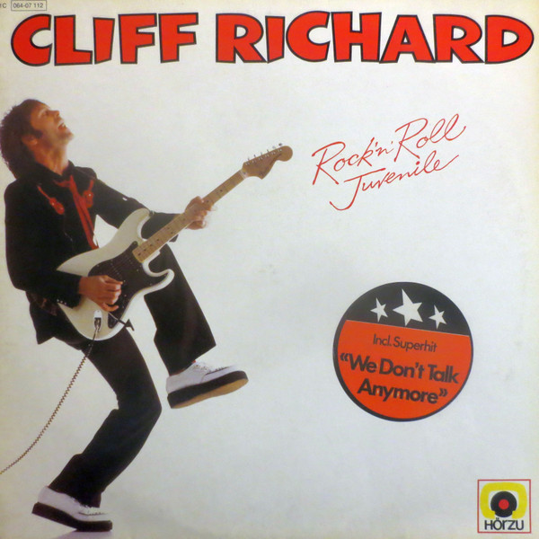 Cliff Richard-0