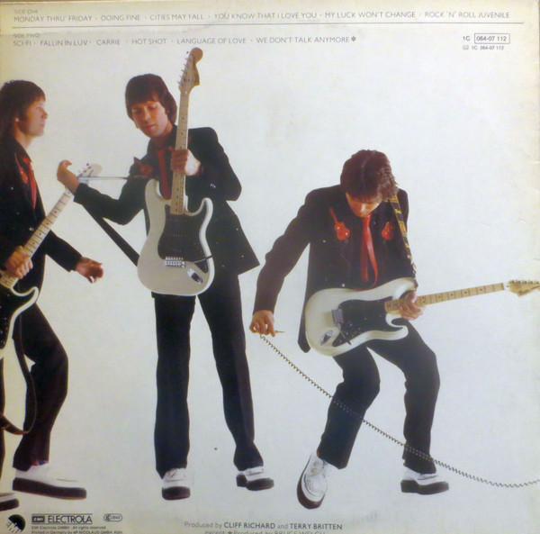 Cliff Richard-1
