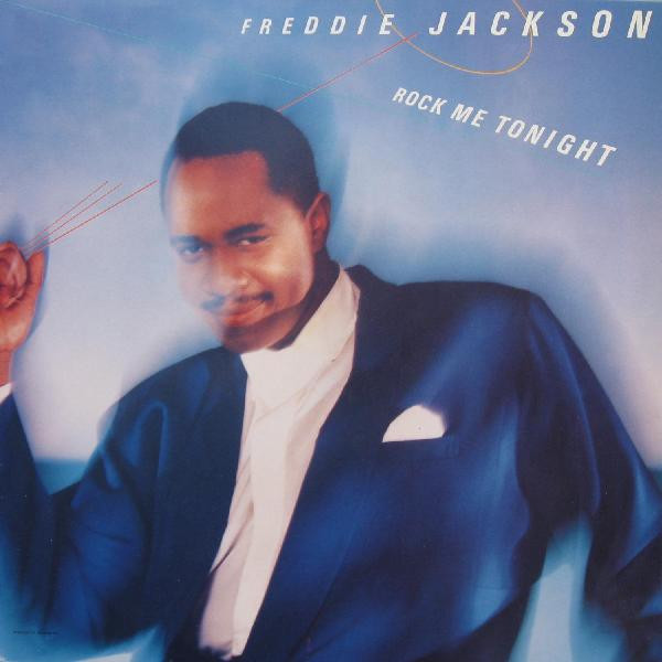 Freddie Jackson-0
