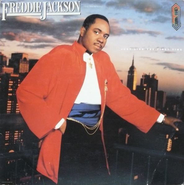 Freddie Jackson-0