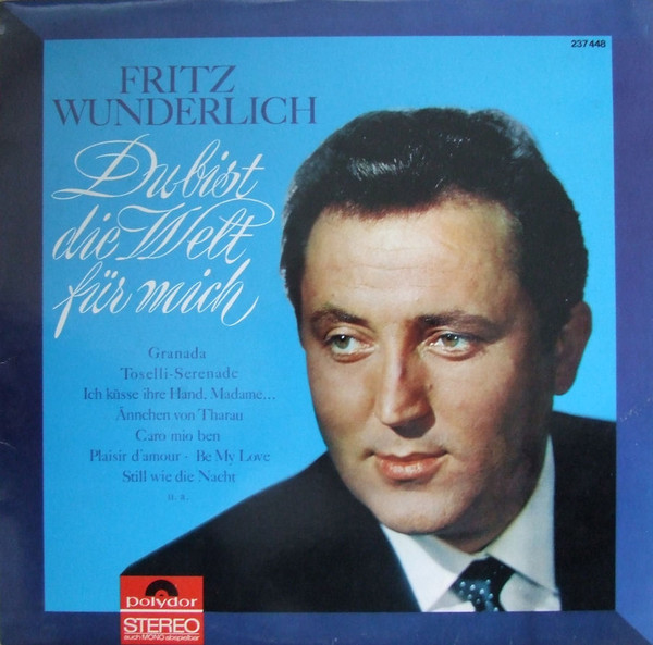 Fritz Wunderlich-0