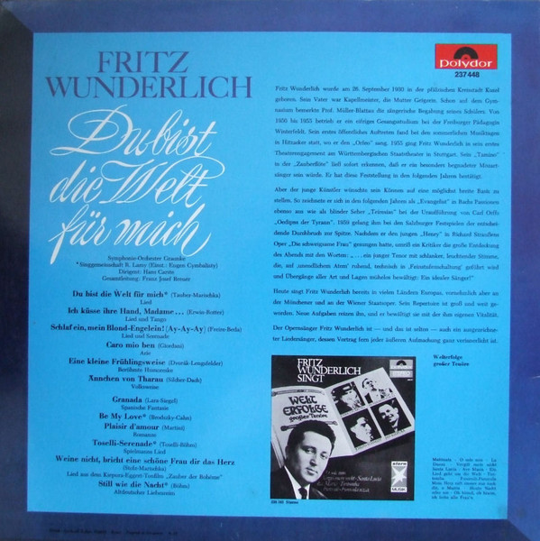 Fritz Wunderlich-1