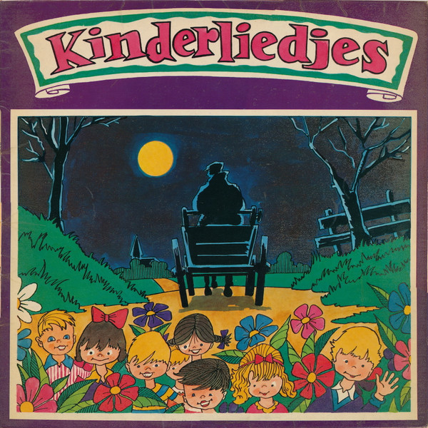 Kinderkoor "De Madeliefjes" o.l.v. Lia Ligthart-0
