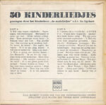 Kinderkoor "De Madeliefjes" o.l.v. Lia Ligthart-1